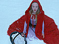 &#039;Red Riding Hood&#039; Trailer