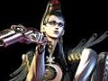 Bayonetta - final trailer