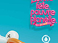 Faites un voeu pour la planète