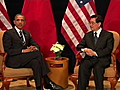 U.S.,  China expected to reset relations