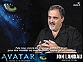 Avatar  Jon Landau