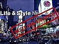 Life & Style New York vom 09.07.2011