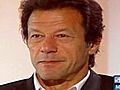 Pakistan were pussy cats not tigers: Cricketer Imran Khan