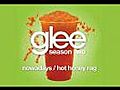 Nowadays / Hot Honey Rag (Glee Cast Version featuring Gwyneth Paltrow)