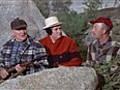 Green Acres: A-Hunting We Won’t Go