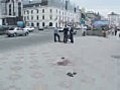 Бухой боксер-олимпиец устроил стрельбу во Владивостоке