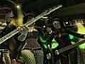 Guitar Hero: Greatest Hits Game Trailer in HD