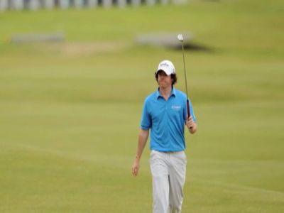 Lusetich: Oosthuizen has the drive