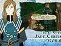 Tales of the Abyss - Nouveau trailer