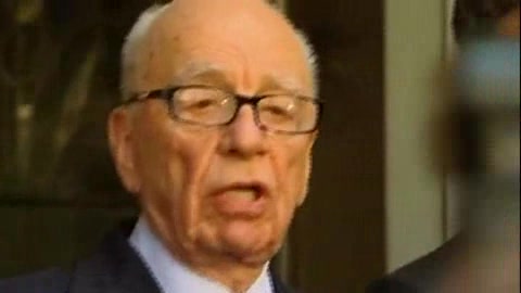 Murdoch says &#039;sorry&#039;