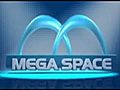 Mega Space Raceway