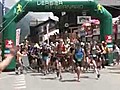 Course / Trail de Verbier: portrait de coureurs amateurs