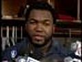 Web Extra: Ortiz On Dice K's Stellar Game