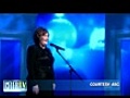 Susan Boyle Chokes on The View! 11/30/10