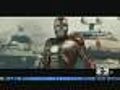 Downey,  Jr.: Iron Man 2 Appeals To Fairer Sex, Too