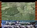 Thomas Westerburg Roulette Wanderung Freudenberg Siegerland mit Weltstars