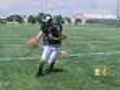 CSU Names Freshman Thomas Starting QB