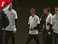 Rugby - XV de France : Rougerie joue sa peau !