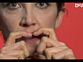Ginnastica facciale: come rassodare la zona labbra e mento