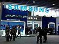 South Korea’s Samsung to invest $US38.3b