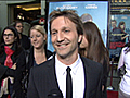 Ghosts of Girlfriends Past - Breckin Meyer Interview