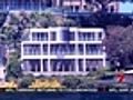 Mansion plans denied