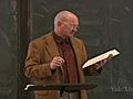 Lecture 24 - Apocalyptic and Accommodation,  New Testament History and Literature