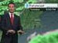 11 p.m. Update: WBZ Forecast