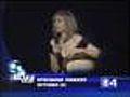 The Buzz: Barbra Streisand; Britney Spears Demands Privacy