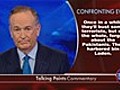 Bill O’Reilly&#039;s Talking Points