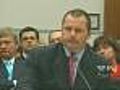 Clemens, McNamee Offer Conflicting Arguments