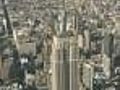 Bedbugs Found In Basement Of Empire State Building