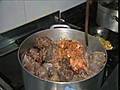 San Isidro,  una fiesta taurina y culinaria