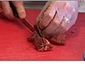 Preparing Beef Tenderloin Tips