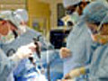 UK&#039;s First Double Lung Transplant
