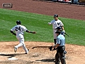 Cano scores on error