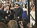 Inglourious Basterds,  Quentin new movie at Cannes