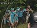 Tour de France : Vinokourov’s fall