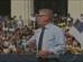 Glenn Beck,  Sarah Palin Host Tea Party Rally