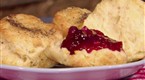 Biscuits and Jam Throwdown