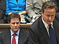 PMQs: Miliband calls on Cameron for judicial inquiry