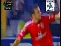 الاهلي والزمالك فى كاس مصر 3-1