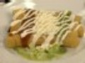 Eat & Greet: Crisp Chicken Flautas