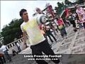 Free Style Soccer