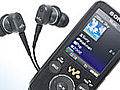 Sony’s Walkman MP3 Player