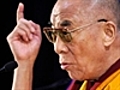 Greens tell PM to meet Dalai Lama