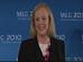 Raw Video: Meg Whitman Press Conference Pt. 2