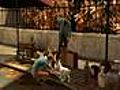 E3 2011: The Adventures of Tintin: The Game - Official Trailer [PSP]