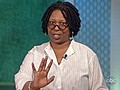 Whoopi Blasts Fox Host’s &#039;Hizzy&#039; Comments