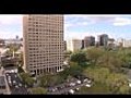 Metro Sydney Central Video Tour - Metro Hotels